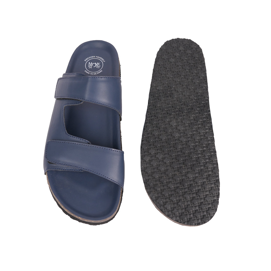 A pair of men&