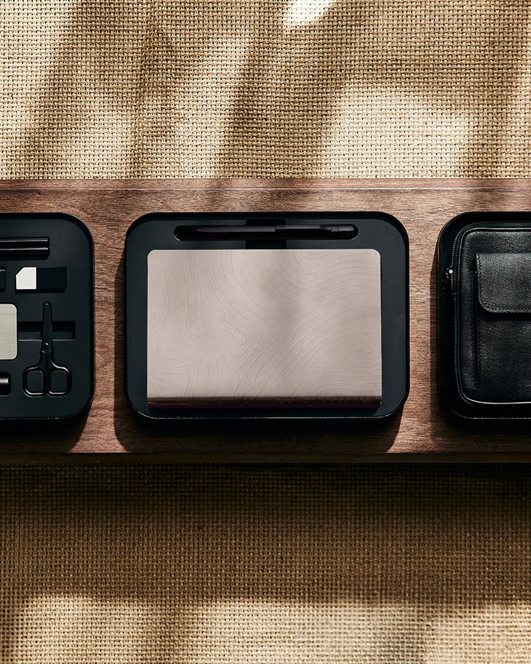 BENTO JOT 2 LAYER