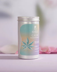 Boheco CALM Relaxing Herbal Infusion Bags