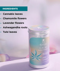 Boheco CALM Relaxing Herbal Infusion Bags