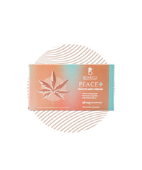 Boheco PEACE ✚ Natural Pain Reliever