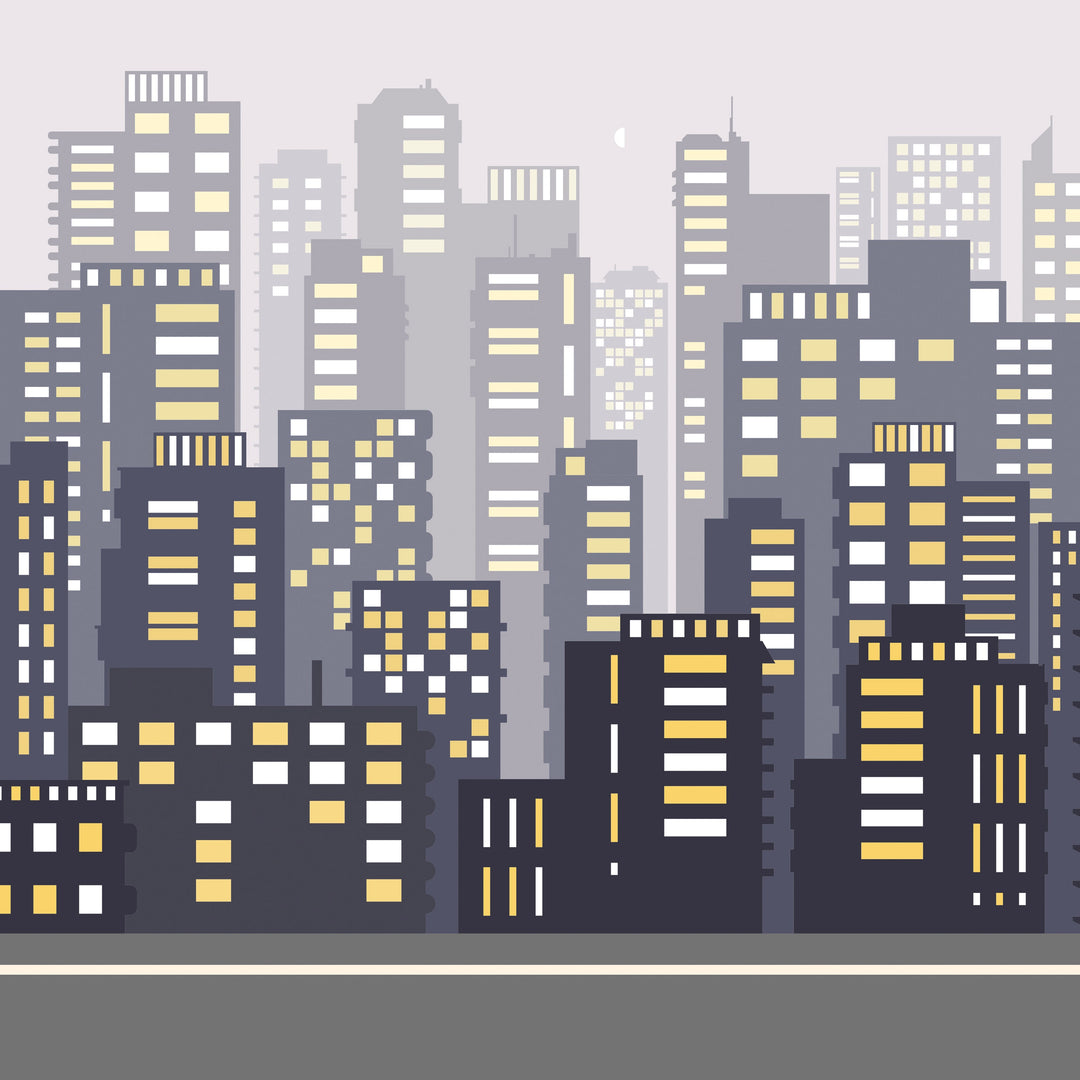 Bombay Dreams - Wooden Toy Car //Sedan