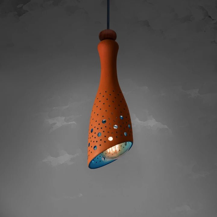 BOT Slice Ceiling Light - Suspire