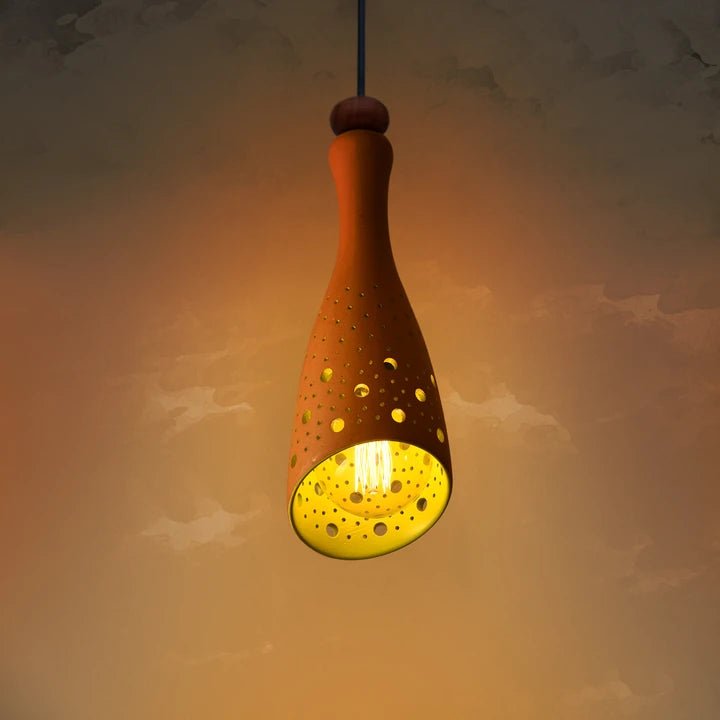 BOT Slice Ceiling Light - Suspire