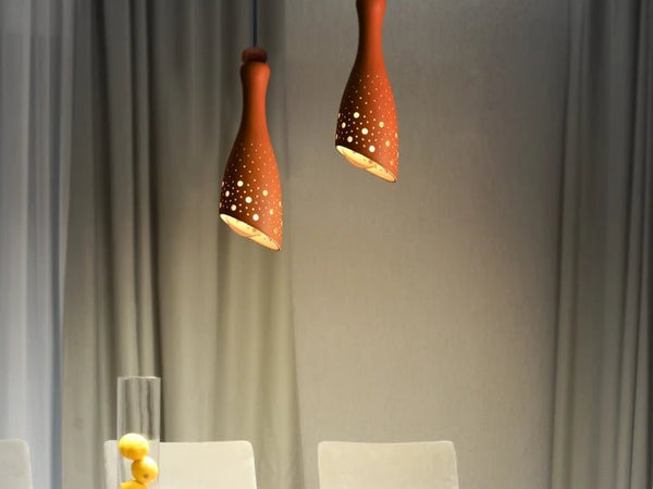BOT Slice Ceiling Light