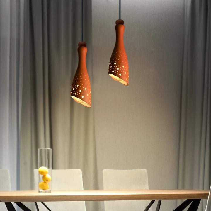 BOT Slice Ceiling Light - Suspire