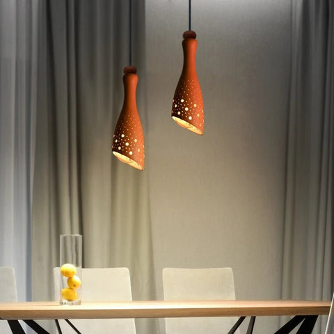 BOT Slice Ceiling Light