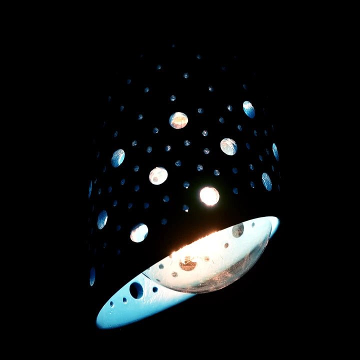 BOT Slice Ceiling Light - Suspire