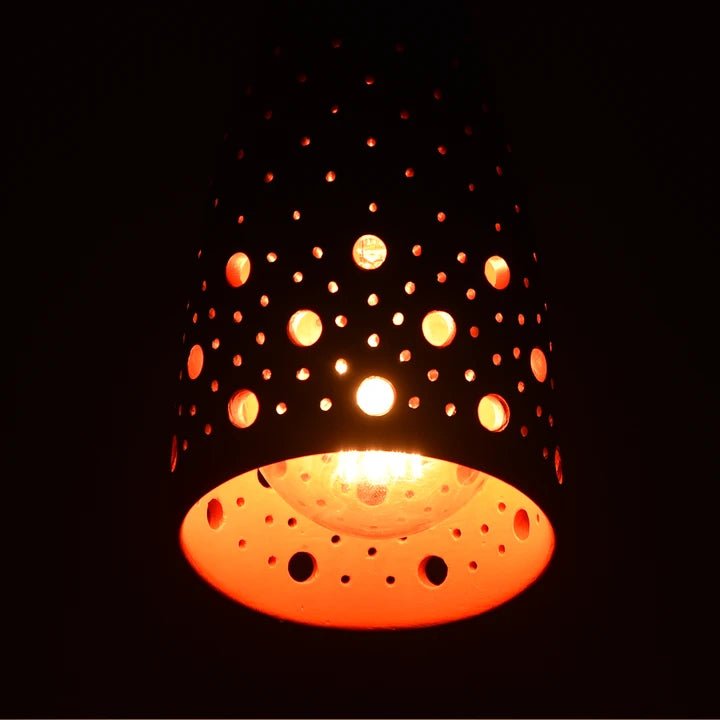 BOT Slice Ceiling Light - Suspire