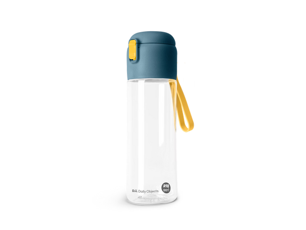 Teal KIYO Active Bottle - 650 ML