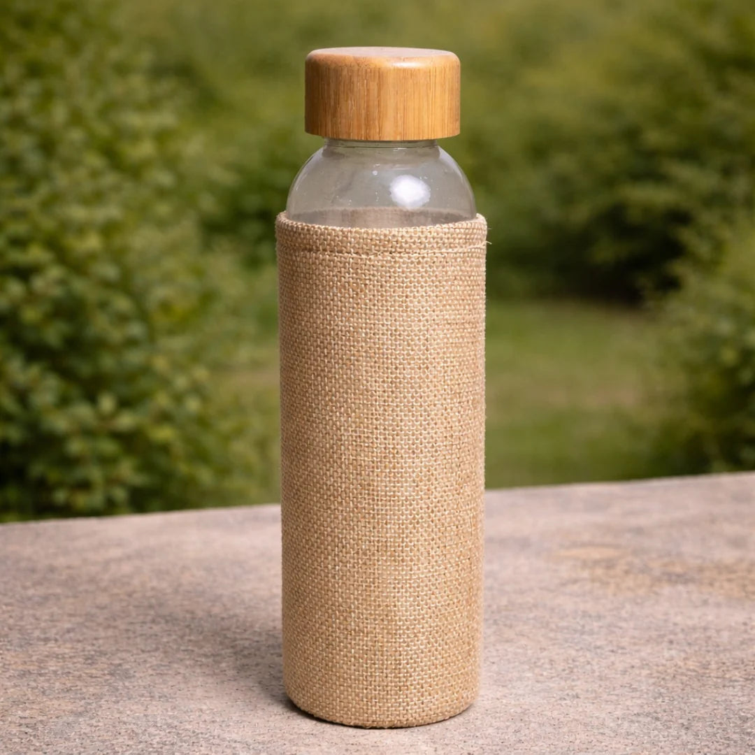 Copper Bottle