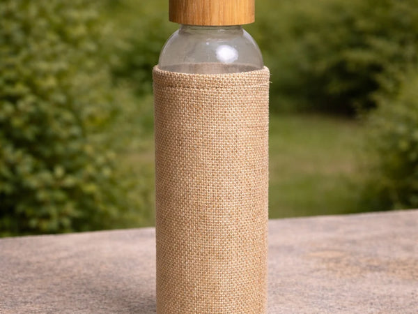 Glass Bottle