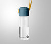 Teal KIYO Active Bottle - 650 ML