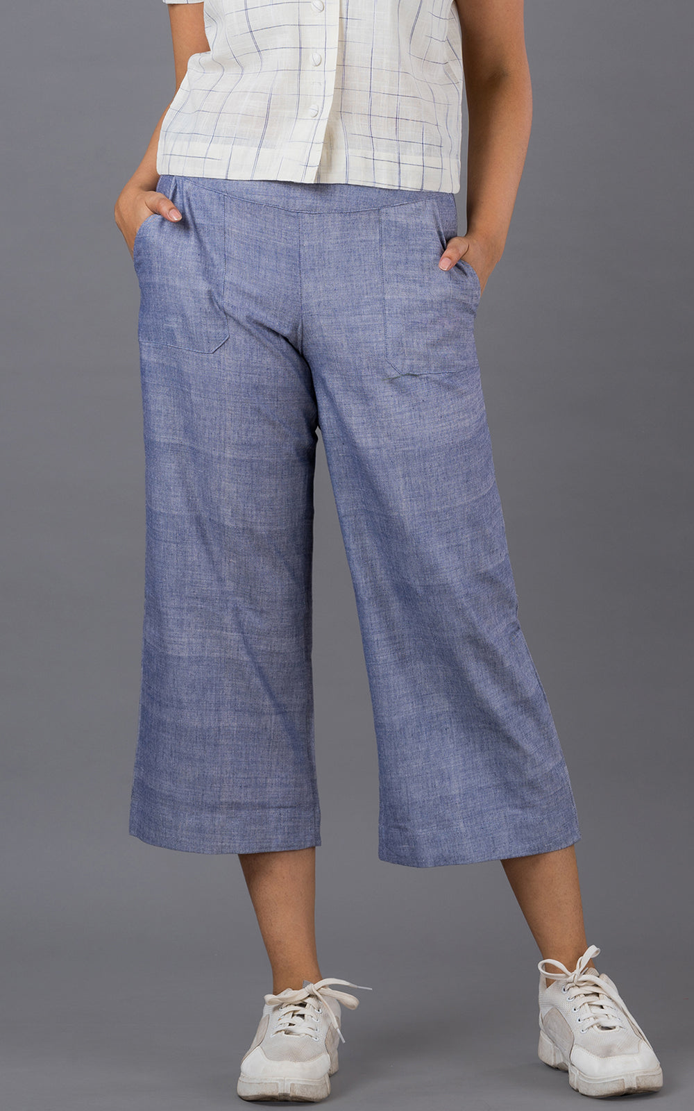 OCAU Khadi solid co-ord