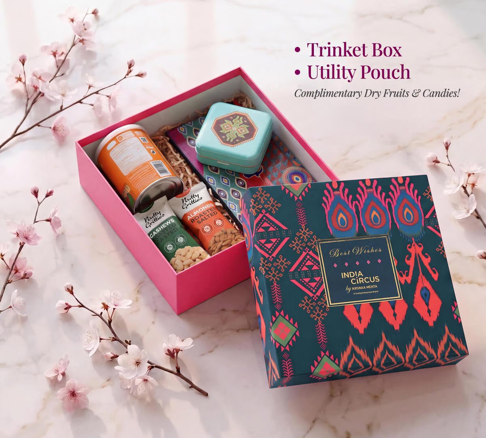 Little Luxuries Set Gift Combo Set
