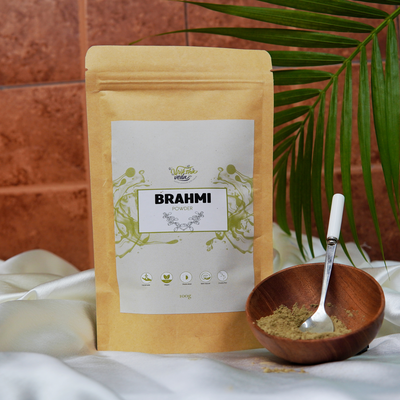 Brahmi powder 100gm