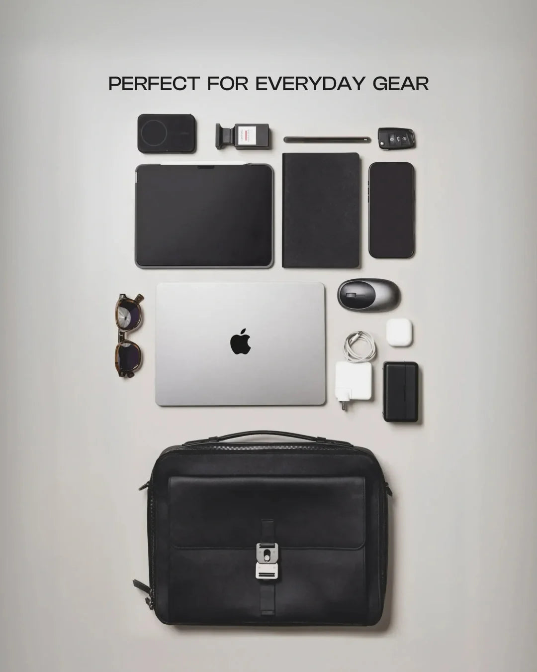 FATHOM BRIEFCASE