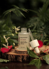 Vivedaa Face Brightening Serum - 30 ml