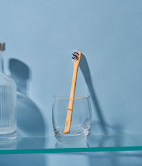 Eden Biodegradable Toothbrush