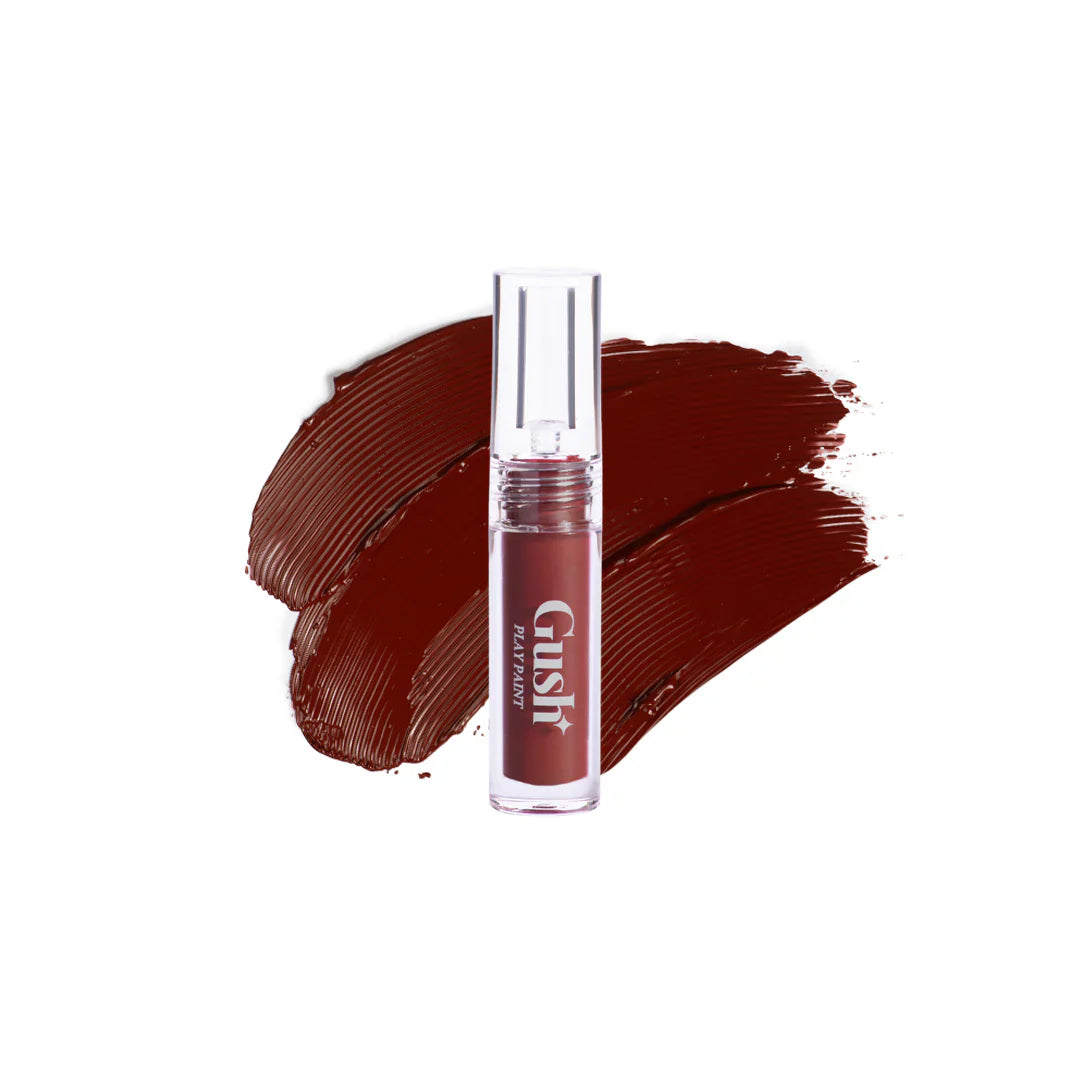 Gush Beauty Vegan Matte Liquid Lipstick