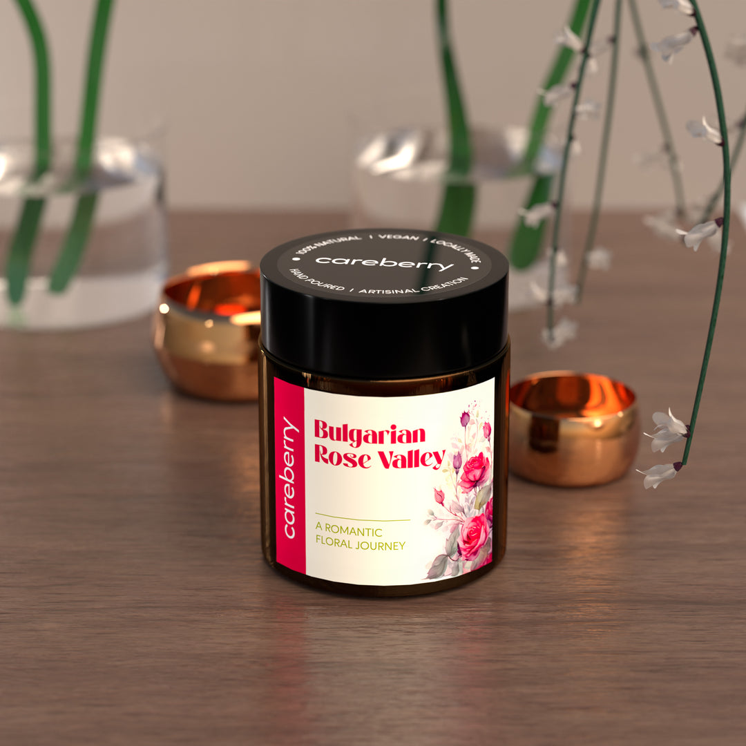 Careberry &