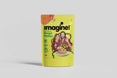 Imagine Burger Patties - 480g