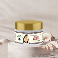 Cannaking Bust Butter- Best Care for the Breast - 50g