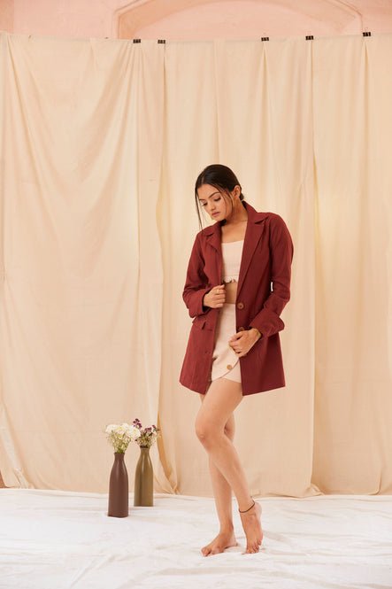 The Conscious Closet By The Mellow Co-ords