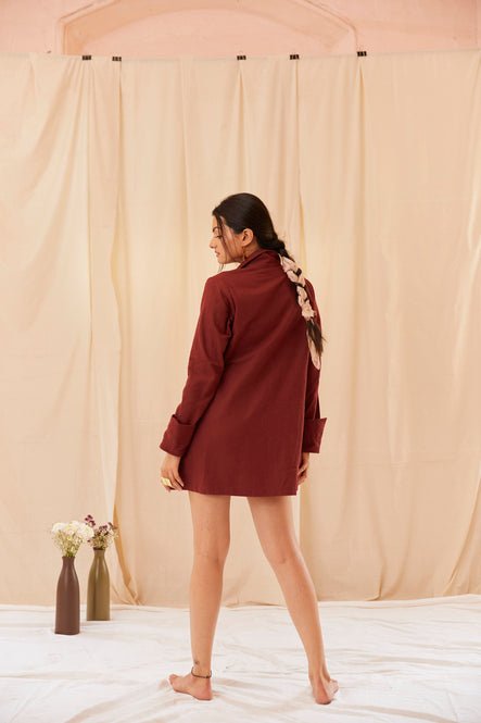 The Conscious Closet By The Mellow Co-ords