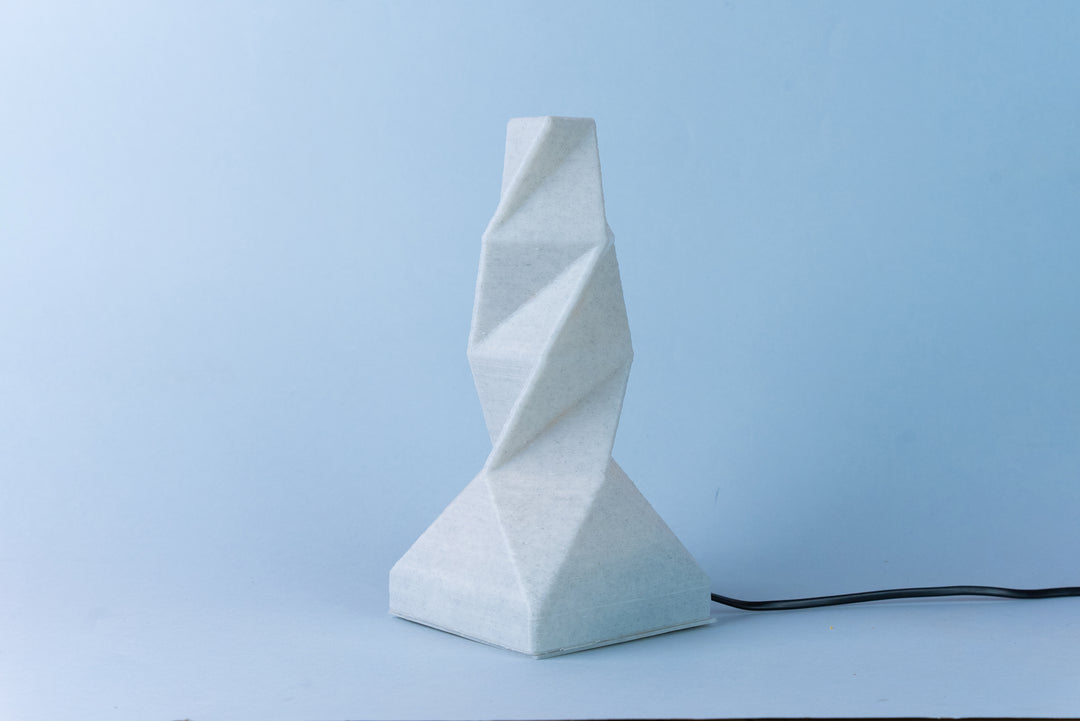Boggling Spire Table Lamp | Designer LED Table Light