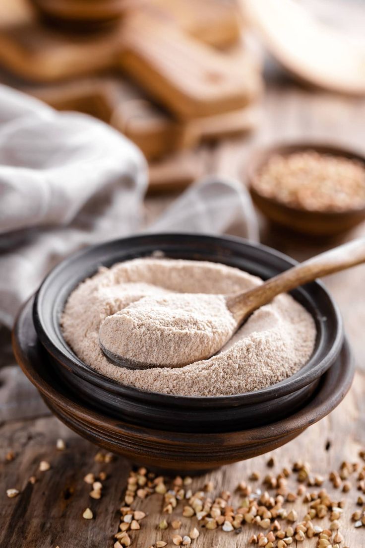The MMasala Box Co. Jau Flour | Barley Atta
