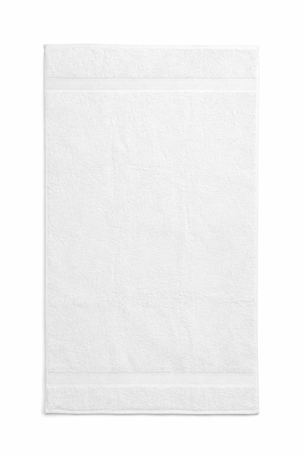 Bamboo Bath Towel – Ultra Soft, Quick Dry & Eco-Friendly Luxury Care | White