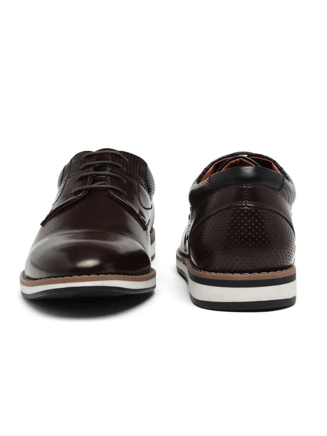 Alchemy - Brown