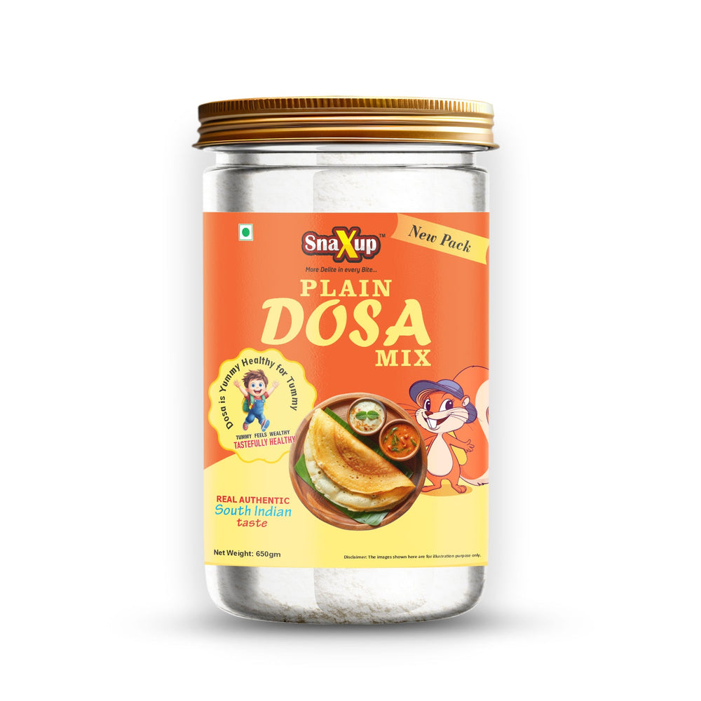 Dosa Mix 650 g