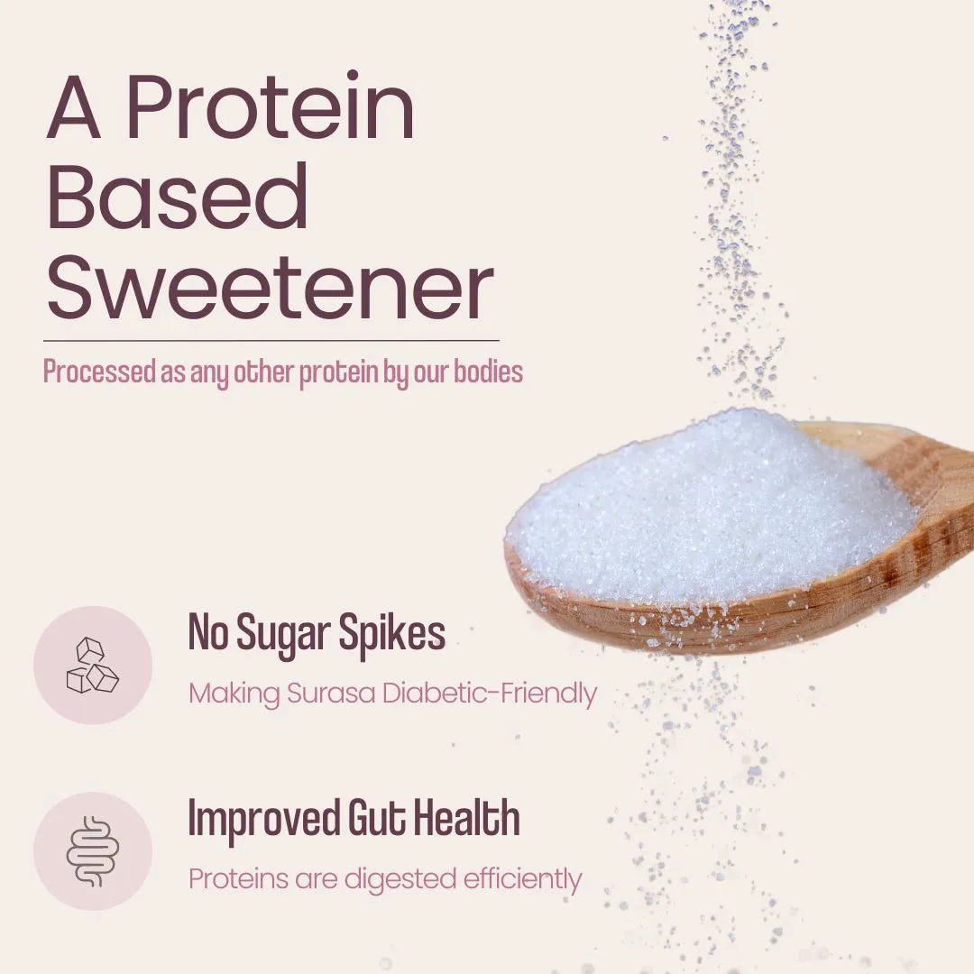 Surasa SweetPro Sachets