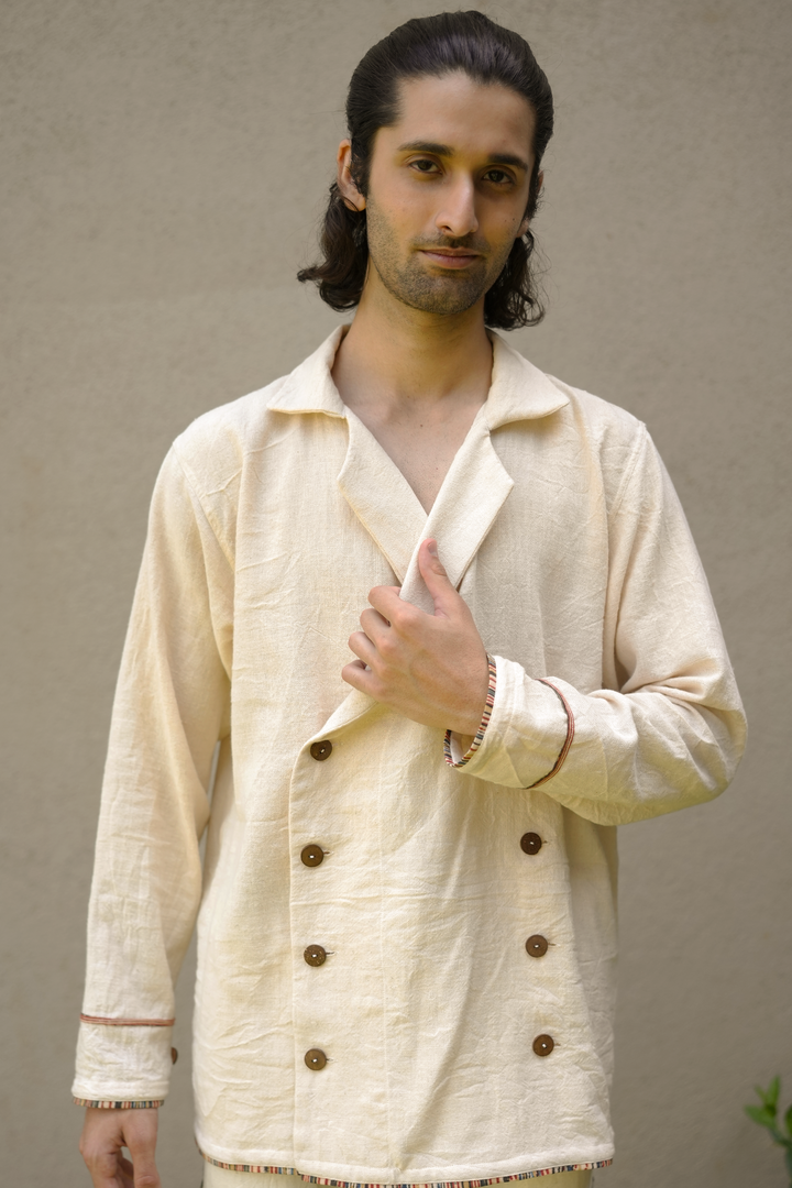 Bodhi Unisex Jacket