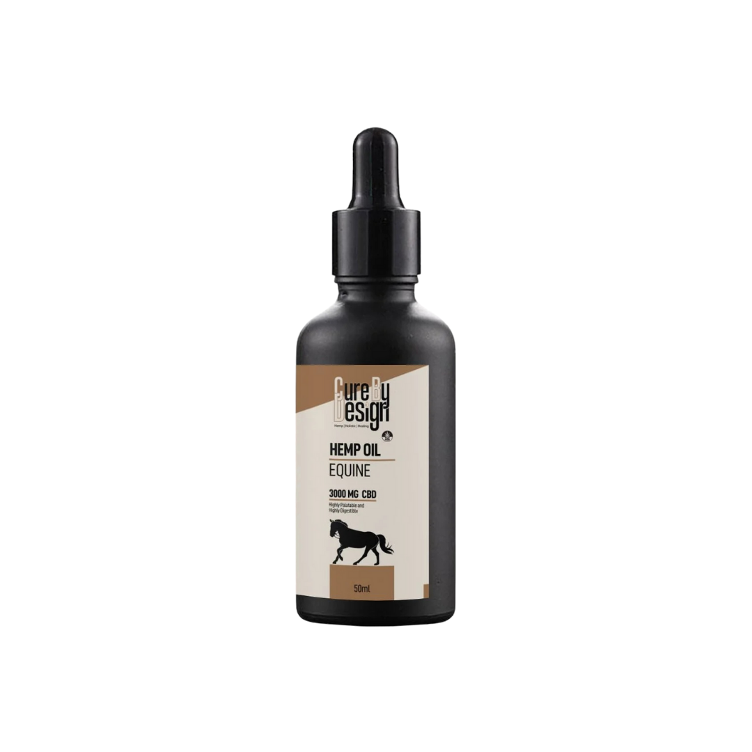 Hemp Oil for Equine 3000mg CBD Benefits.png