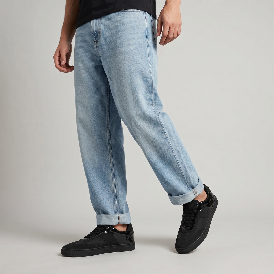 Glide-Patent Black
