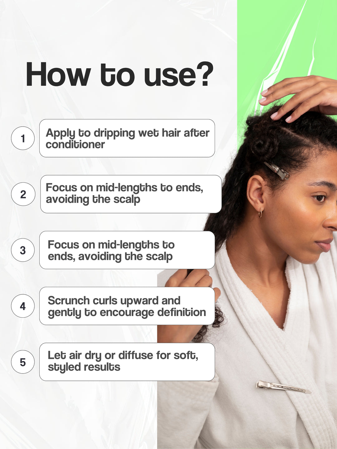 The  Curl Co Styling Duo