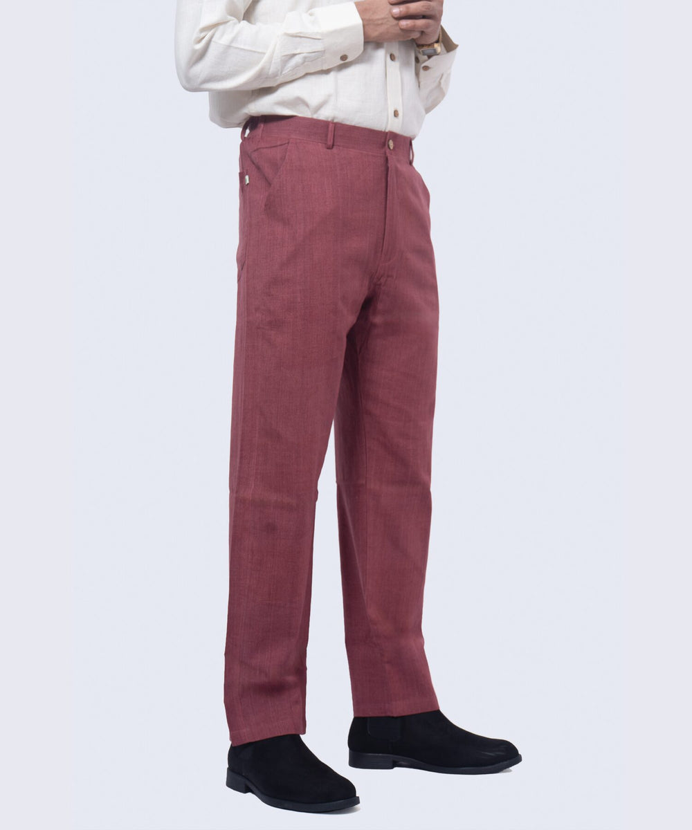 Feel Weaves Dadam Signature Pant