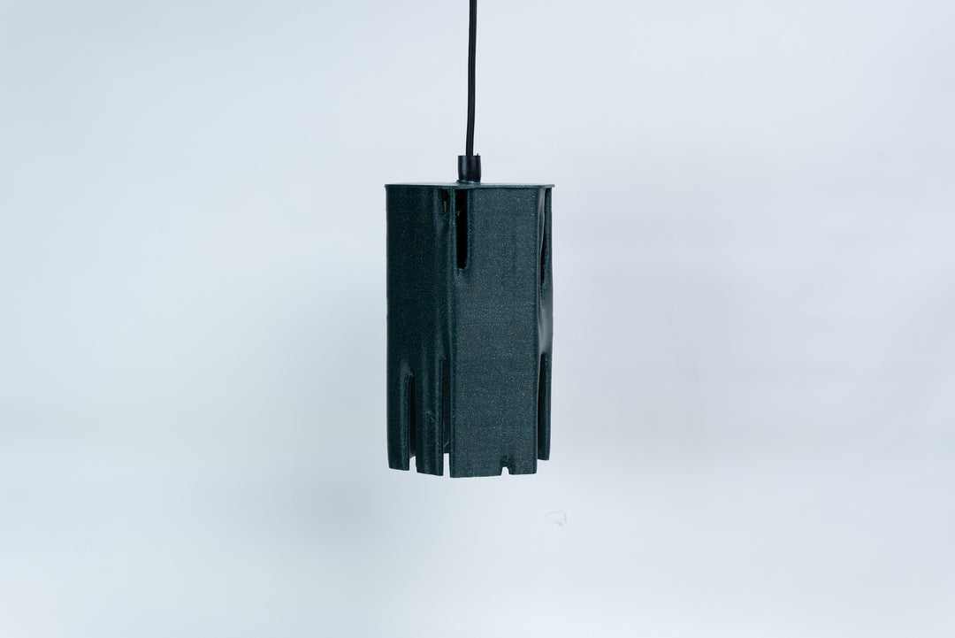 Luminary Runic Pendant Lamp | Designer Hanging Light