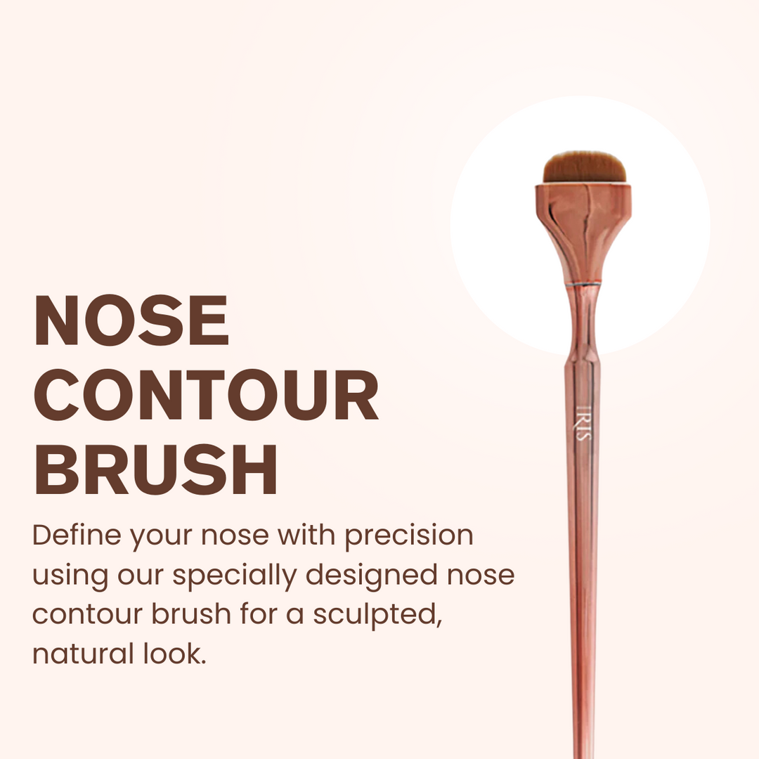 Iris Cosmetics Luminous Hd Nose Contour Brush recovered image