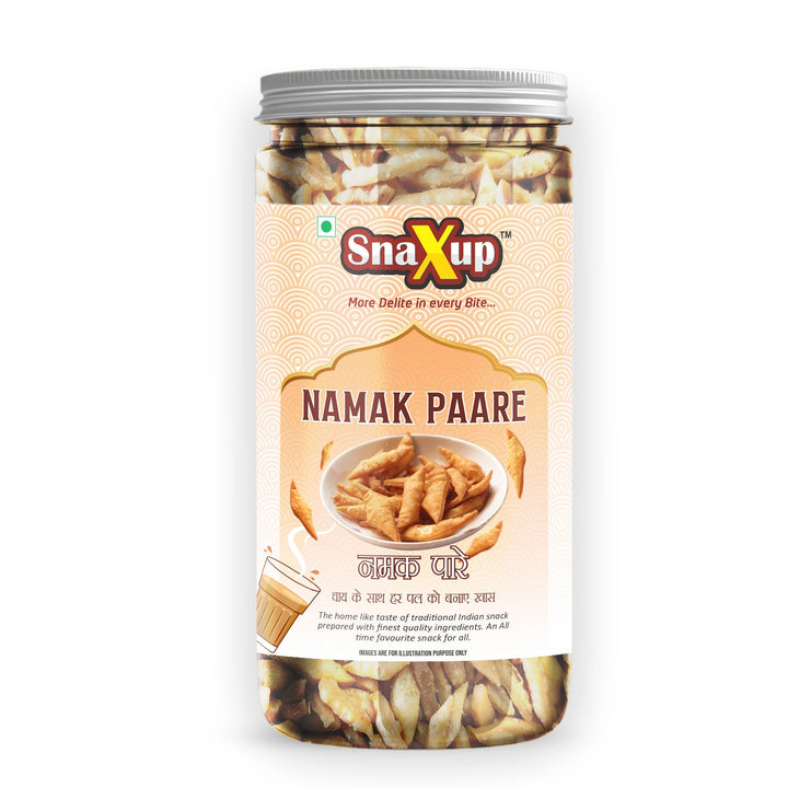 Namak Paare 250 g