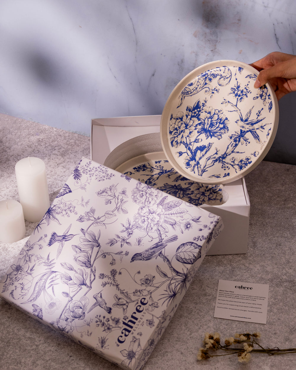 The Archival Gift Set