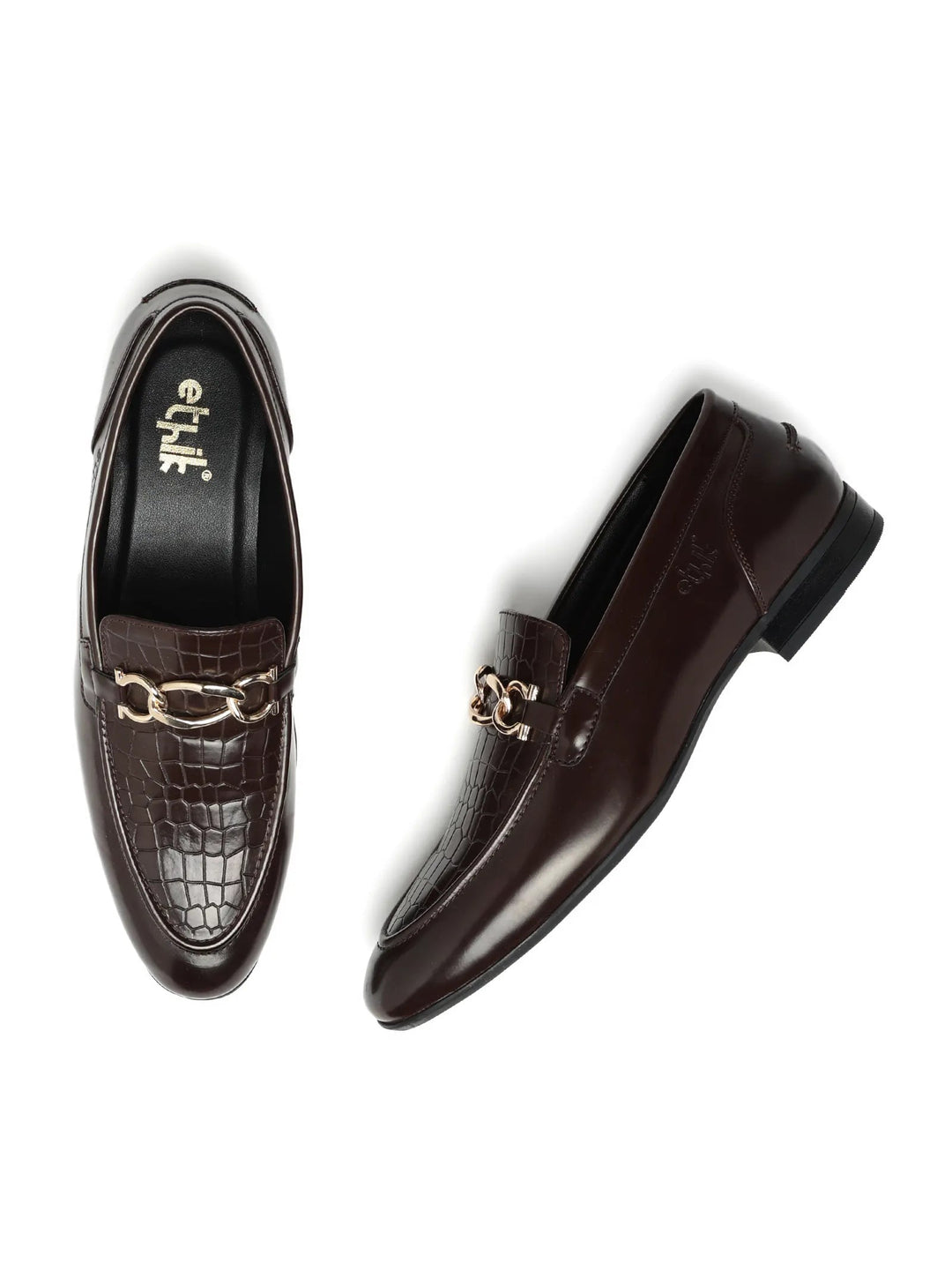 Aristocrat - Brown