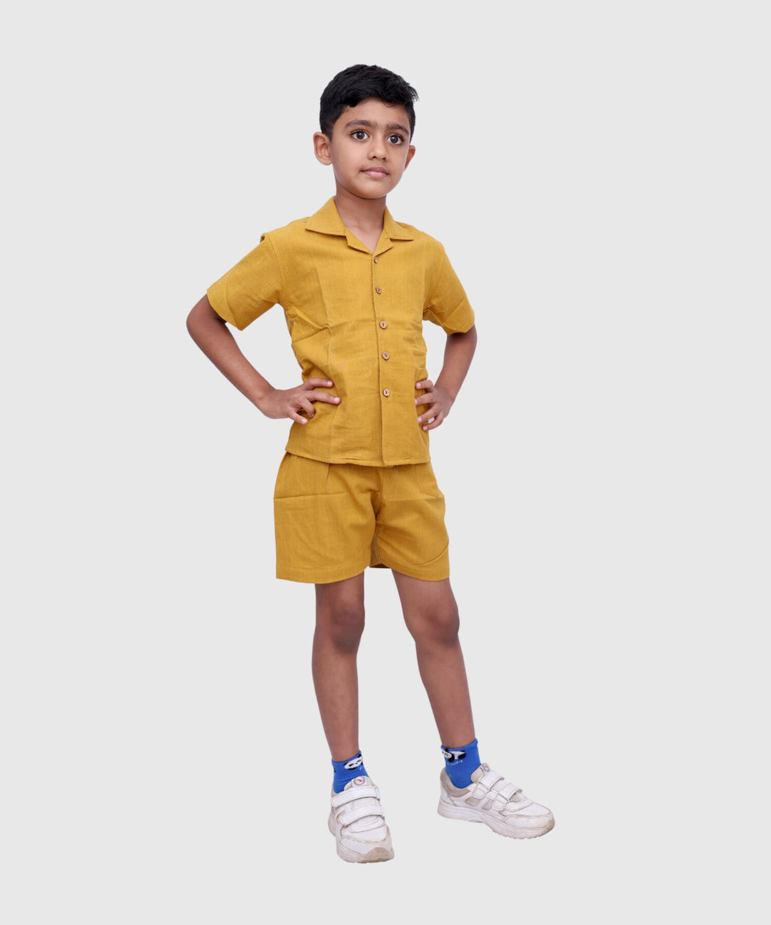 Sunny Stroll Co-ord Set