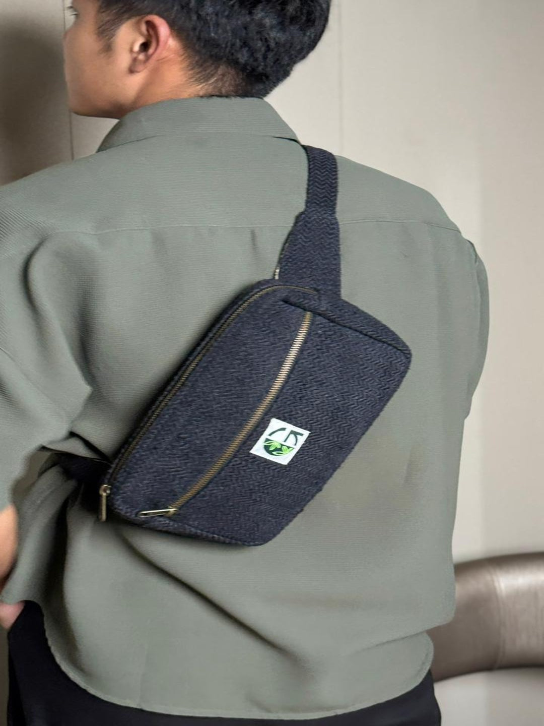 OG Yatra Fanny Pack