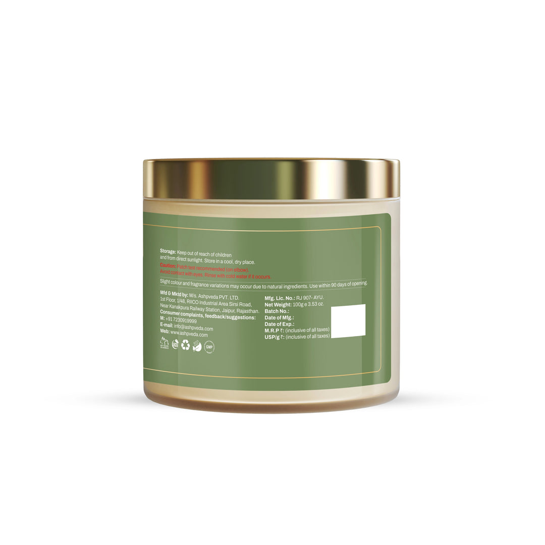 Foot Heal Cream