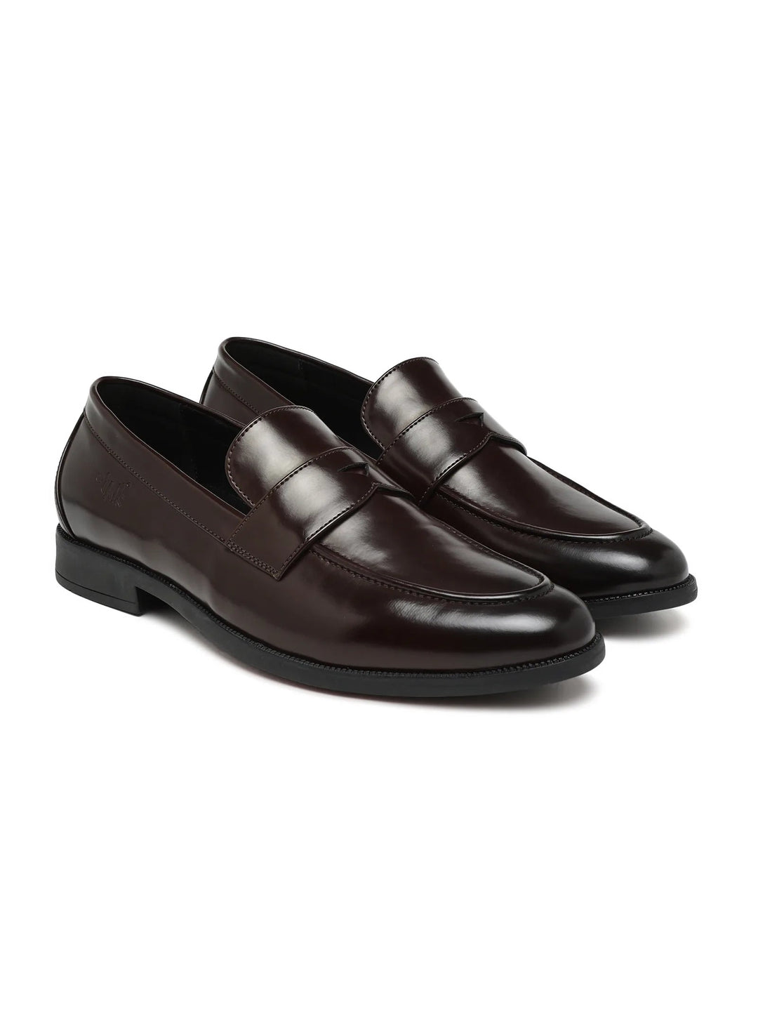 Simplicist - Brown