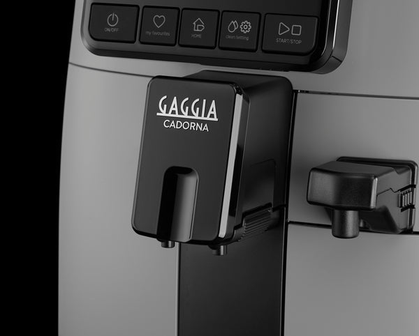 Gaggia Codorna Prestige Over Ice Machine